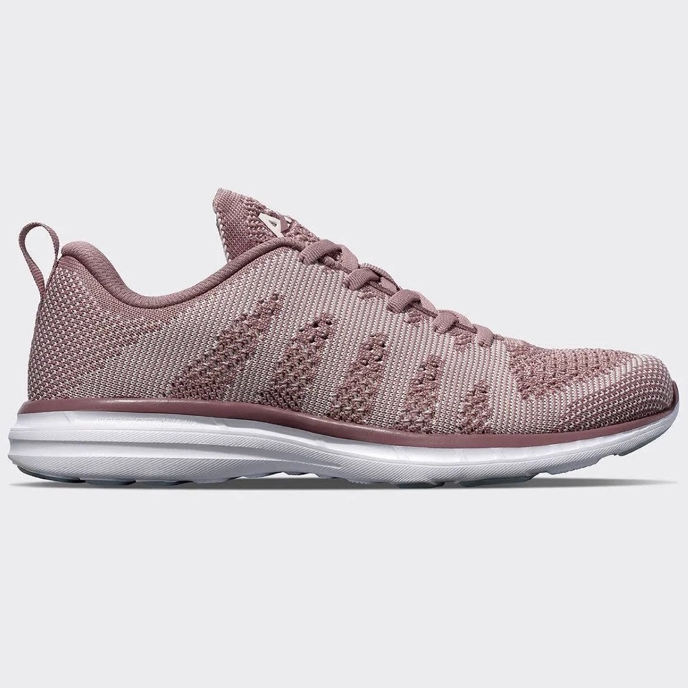 APL Women’s TechLoom Pro in Beach/Creme/White